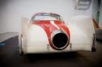 Fiat Turbina 1954 года